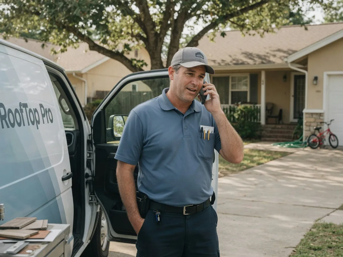 Roof Repair Clinton, IN FAQs